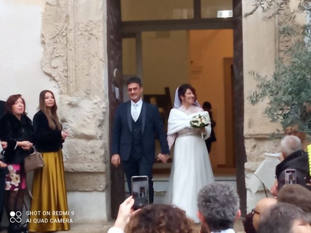 Il matrimonio di Sabrina e Delfi a Caltanissetta, Caltanissetta 2