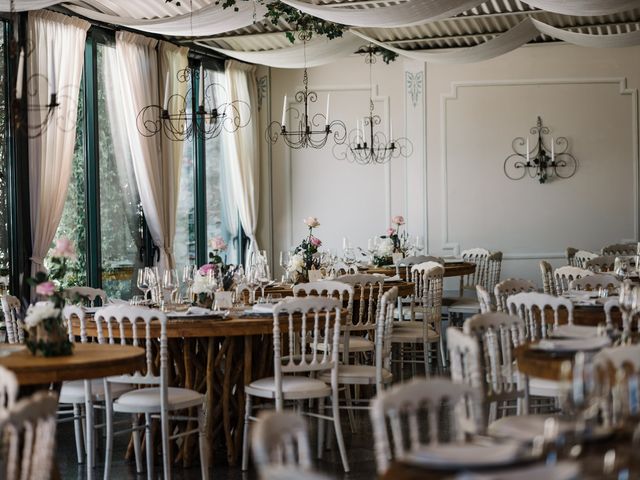 Il matrimonio di Luca e Elisa a Bergamo, Bergamo 8
