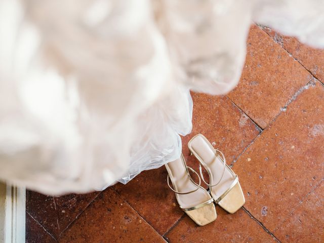 Il matrimonio di Luca e Elisa a Bergamo, Bergamo 10