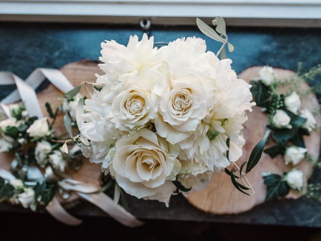 Il matrimonio di Luca e Elisa a Bergamo, Bergamo 13