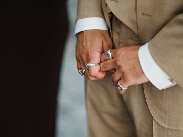 Il matrimonio di Luca e Elisa a Bergamo, Bergamo 30