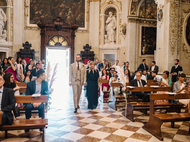 Il matrimonio di Luca e Elisa a Bergamo, Bergamo 31