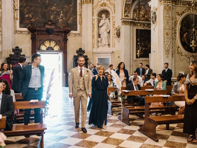Il matrimonio di Luca e Elisa a Bergamo, Bergamo 32