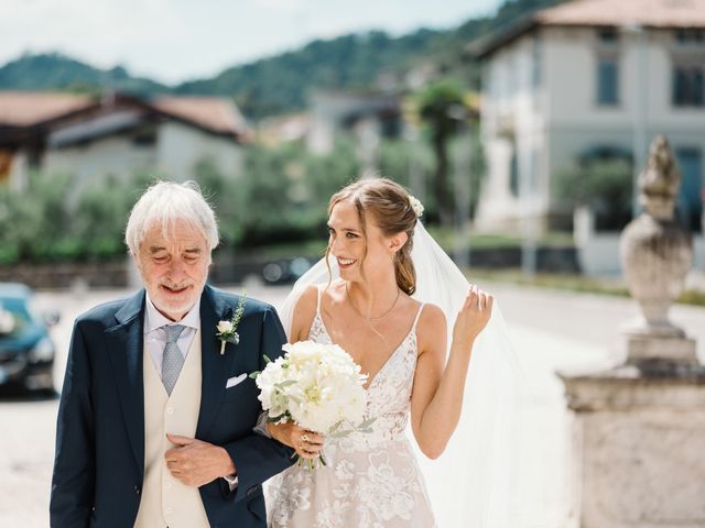 Il matrimonio di Luca e Elisa a Bergamo, Bergamo 34