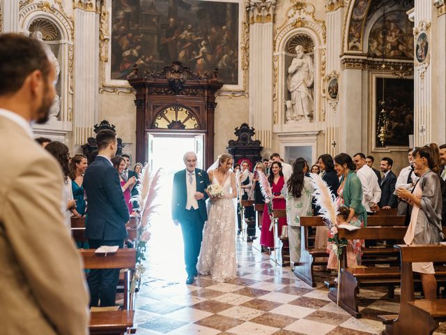 Il matrimonio di Luca e Elisa a Bergamo, Bergamo 36
