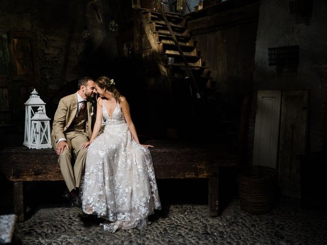 Il matrimonio di Luca e Elisa a Bergamo, Bergamo 60