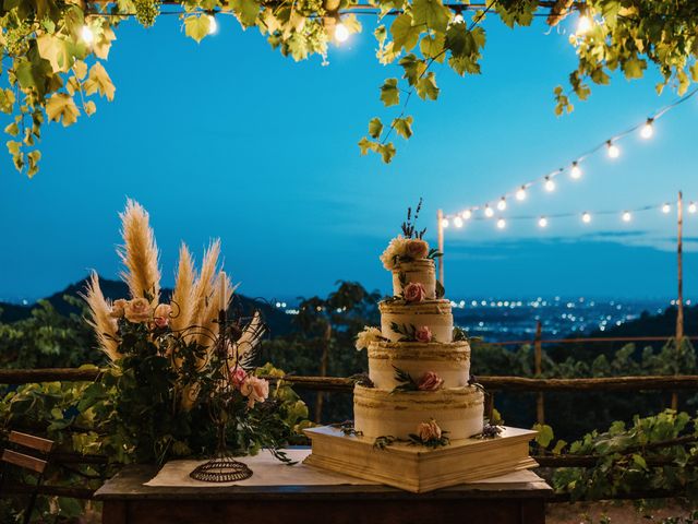 Il matrimonio di Luca e Elisa a Bergamo, Bergamo 67