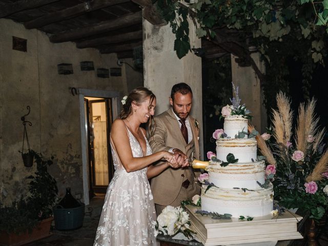 Il matrimonio di Luca e Elisa a Bergamo, Bergamo 68