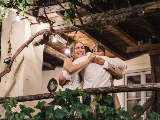 Il matrimonio di Luca e Elisa a Bergamo, Bergamo 73