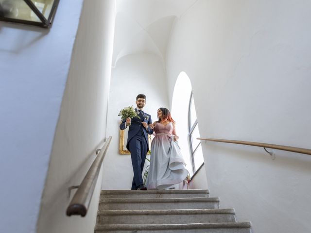 Il matrimonio di Daniele e Maddalena a Trento, Trento 2