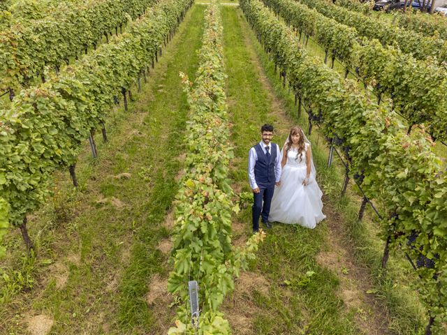 Il matrimonio di Daniele e Maddalena a Trento, Trento 9