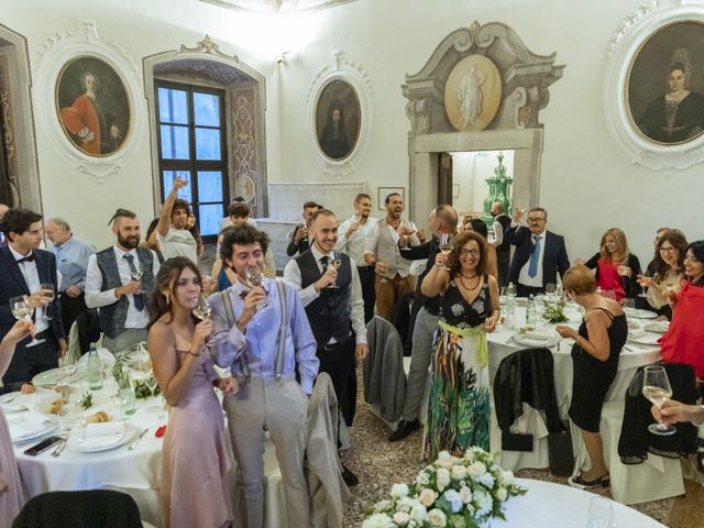 Il matrimonio di Daniele e Maddalena a Trento, Trento 13