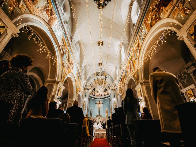 Il matrimonio di Andrea e Chiara a Taviano, Lecce 35