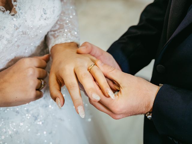 Il matrimonio di Andrea e Chiara a Taviano, Lecce 36