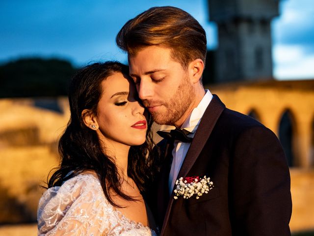 Il matrimonio di Andrea e Chiara a Taviano, Lecce 47