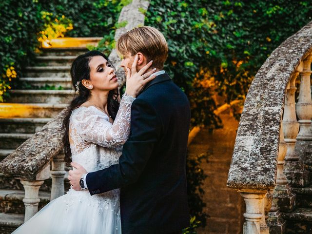 Il matrimonio di Andrea e Chiara a Taviano, Lecce 54