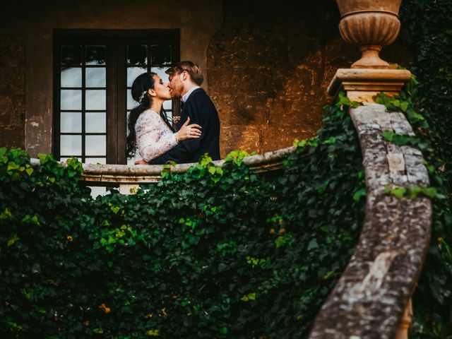 Il matrimonio di Andrea e Chiara a Taviano, Lecce 58