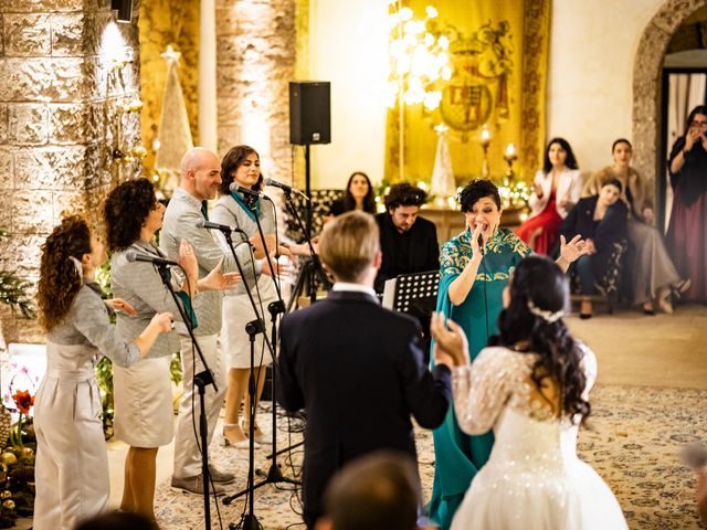 Il matrimonio di Andrea e Chiara a Taviano, Lecce 62