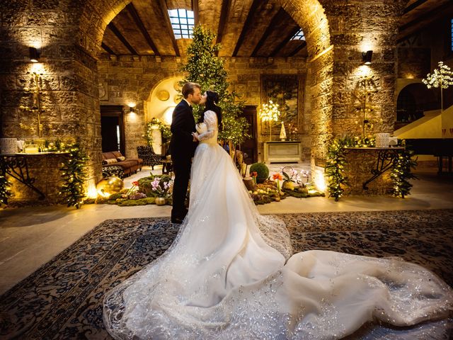 Il matrimonio di Andrea e Chiara a Taviano, Lecce 66