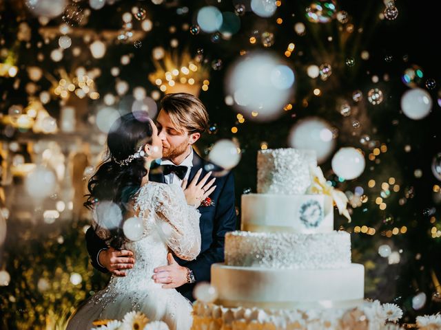 Il matrimonio di Andrea e Chiara a Taviano, Lecce 72