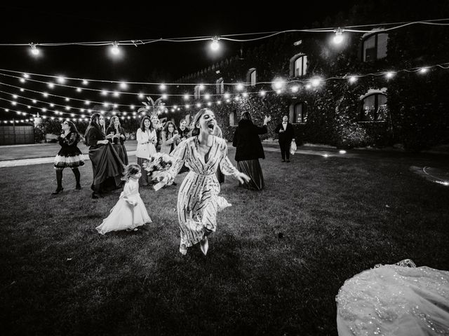 Il matrimonio di Andrea e Chiara a Taviano, Lecce 75