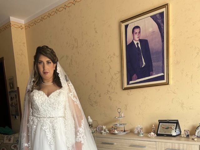 Il matrimonio di Piero e Tiziana a Cefalù, Palermo 3