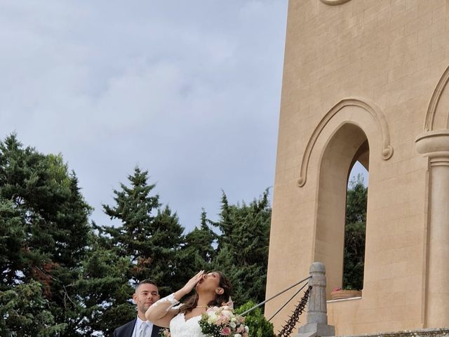 Il matrimonio di Piero e Tiziana a Cefalù, Palermo 7