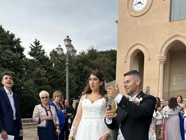 Il matrimonio di Piero e Tiziana a Cefalù, Palermo 8