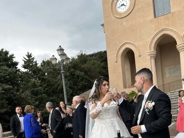 Il matrimonio di Piero e Tiziana a Cefalù, Palermo 9