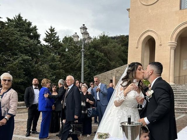 Il matrimonio di Piero e Tiziana a Cefalù, Palermo 10