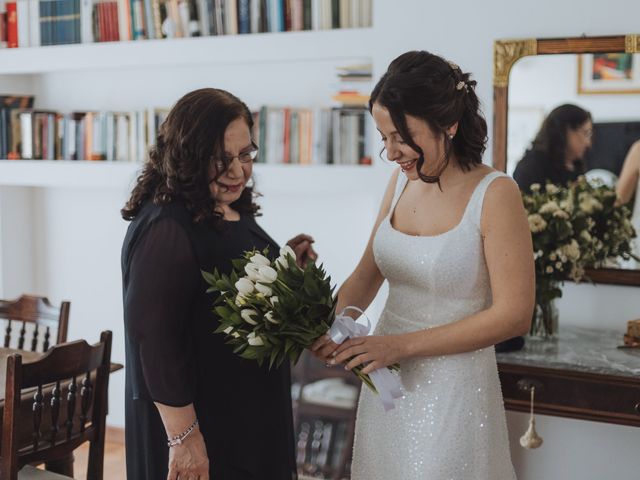 Il matrimonio di Stefano Erich e Cristiana a Pisticci, Matera 17