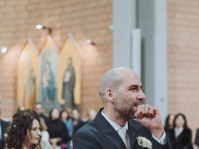 Il matrimonio di Stefano Erich e Cristiana a Pisticci, Matera 31