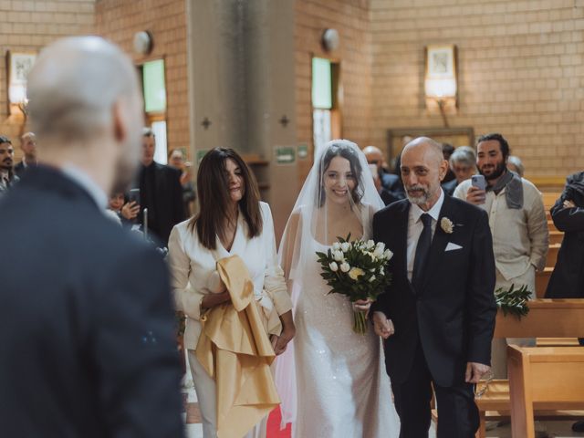 Il matrimonio di Stefano Erich e Cristiana a Pisticci, Matera 32