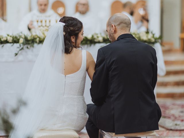 Il matrimonio di Stefano Erich e Cristiana a Pisticci, Matera 34