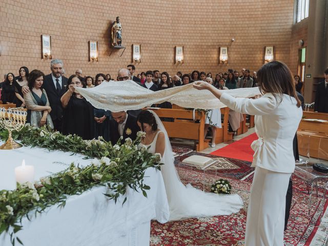 Il matrimonio di Stefano Erich e Cristiana a Pisticci, Matera 35