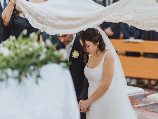 Il matrimonio di Stefano Erich e Cristiana a Pisticci, Matera 36