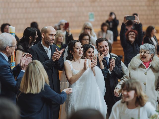 Il matrimonio di Stefano Erich e Cristiana a Pisticci, Matera 40