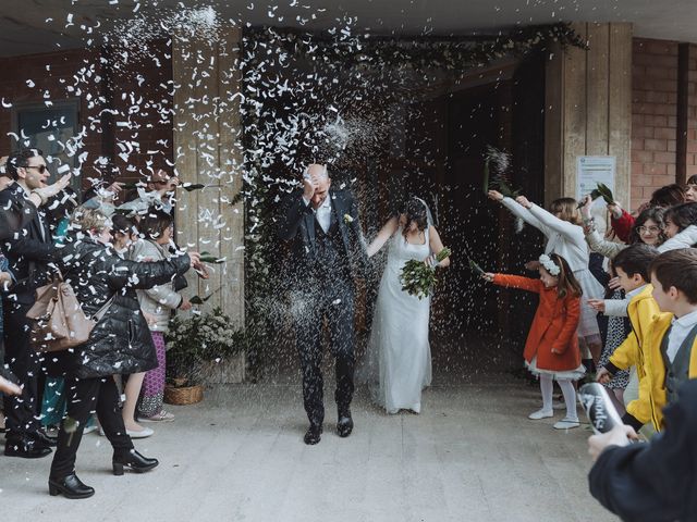 Il matrimonio di Stefano Erich e Cristiana a Pisticci, Matera 41