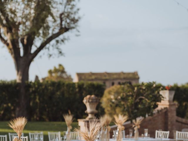 Il matrimonio di Stefano Erich e Cristiana a Pisticci, Matera 43