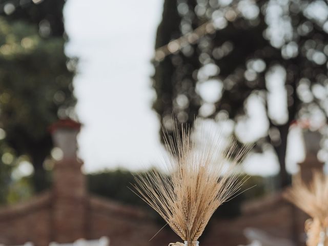 Il matrimonio di Stefano Erich e Cristiana a Pisticci, Matera 44