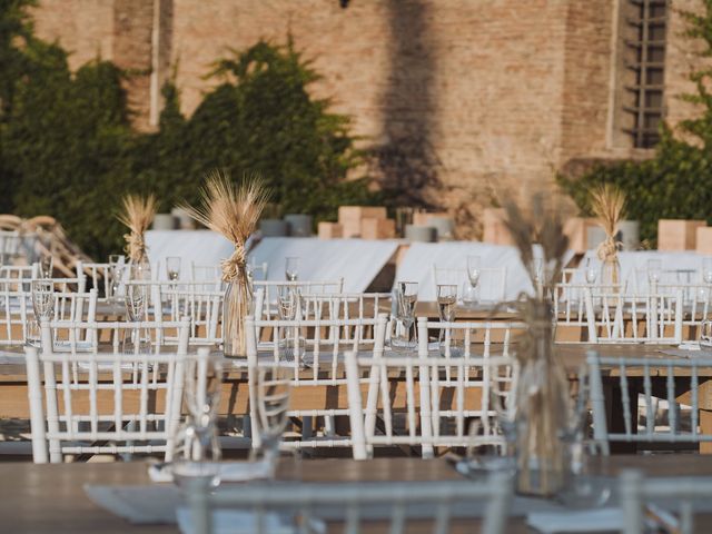 Il matrimonio di Stefano Erich e Cristiana a Pisticci, Matera 45