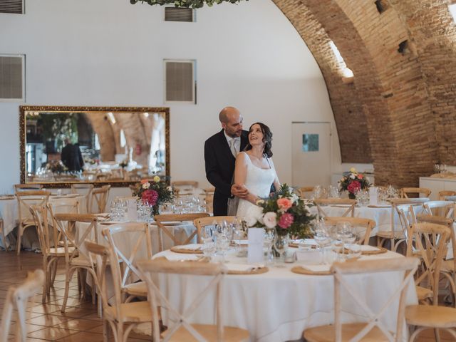 Il matrimonio di Stefano Erich e Cristiana a Pisticci, Matera 49