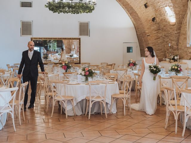 Il matrimonio di Stefano Erich e Cristiana a Pisticci, Matera 50