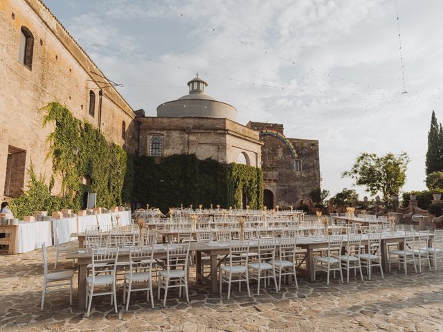 Il matrimonio di Stefano Erich e Cristiana a Pisticci, Matera 51