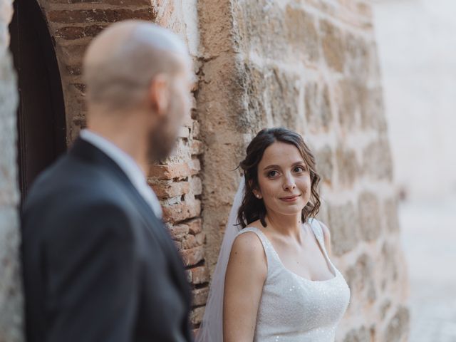 Il matrimonio di Stefano Erich e Cristiana a Pisticci, Matera 56