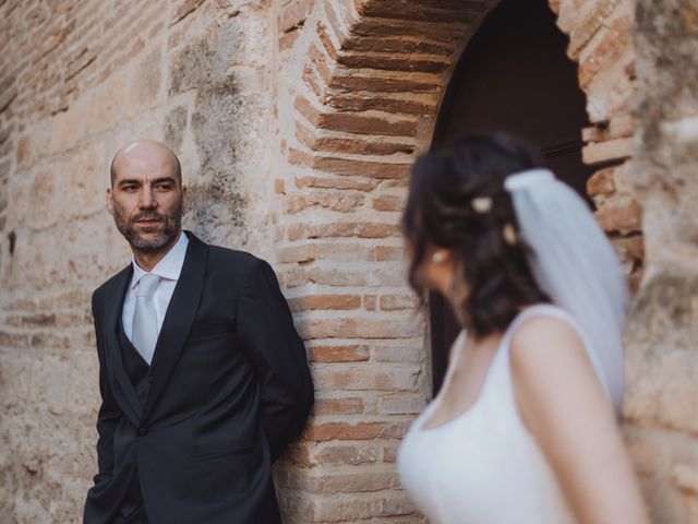 Il matrimonio di Stefano Erich e Cristiana a Pisticci, Matera 57