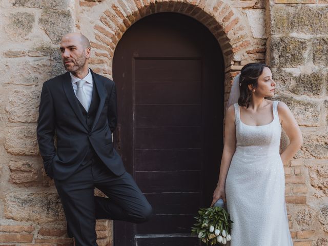 Il matrimonio di Stefano Erich e Cristiana a Pisticci, Matera 58