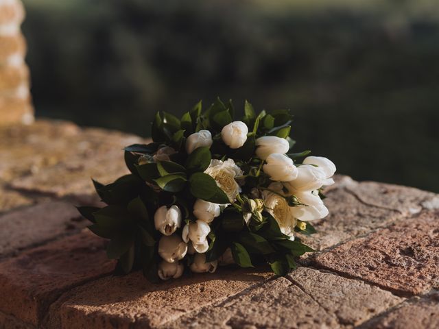 Il matrimonio di Stefano Erich e Cristiana a Pisticci, Matera 62