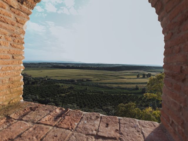 Il matrimonio di Stefano Erich e Cristiana a Pisticci, Matera 63