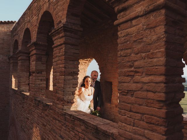 Il matrimonio di Stefano Erich e Cristiana a Pisticci, Matera 66